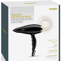 Фен BaByliss 6714E - Превью изображения №2 — Интернет-магазин Time-Shop