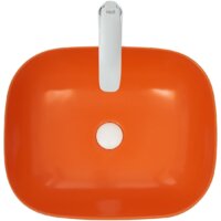 Умывальник WeltWasser Elbach 2143 MO - Превью изображения №2 — Интернет-магазин Time-Shop