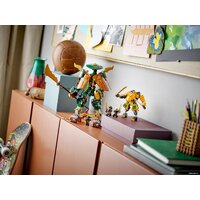 Конструктор LEGO Ninjago 71794 Командные роботы ниндзя Ллойда и Арин - Превью изображения №3 — Интернет-магазин Time-Shop