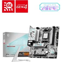 Материнская плата MSI B840M Gaming WiFi6E - Превью изображения №4 — Интернет-магазин Time-Shop