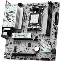 Материнская плата MSI B840M Gaming WiFi6E - Превью изображения №2 — Интернет-магазин Time-Shop