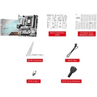 Материнская плата MSI B840M Gaming WiFi6E - Превью изображения №5 — Интернет-магазин Time-Shop