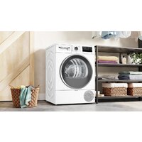 Сушильная машина Bosch Serie 4 WTH8529EPL - Превью изображения №5 — Интернет-магазин Time-Shop
