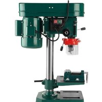 Сверлильный станок Sturm BD7037 - Превью изображения №9 — Интернет-магазин Time-Shop