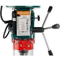 Сверлильный станок Sturm BD7037 - Превью изображения №4 — Интернет-магазин Time-Shop
