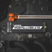 SSD Patriot Viper VP4300 1TB VP4300-1TBM28H - Превью изображения №19 — Интернет-магазин Time-Shop