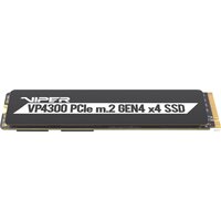 SSD Patriot Viper VP4300 1TB VP4300-1TBM28H - Превью изображения №7 — Интернет-магазин Time-Shop