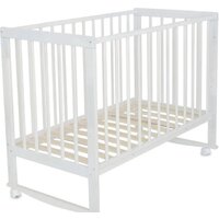 Pituso Tip-Top (колесо-качалка, белый)