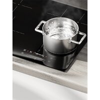 Варочная панель Tuvio HRS85FBB1 - Превью изображения №6 — Интернет-магазин Time-Shop