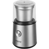 Электрическая кофемолка RED Solution CGM1605 - Превью изображения №2 — Интернет-магазин Time-Shop