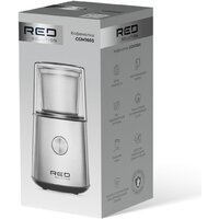 Электрическая кофемолка RED Solution CGM1605 - Превью изображения №6 — Интернет-магазин Time-Shop