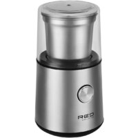 Электрическая кофемолка RED Solution CGM1605 - Превью изображения №3 — Интернет-магазин Time-Shop