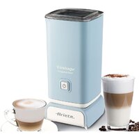 Автоматический вспениватель молока Ariete 2878 (Blue Vintage) - Превью изображения №3 — Интернет-магазин Time-Shop