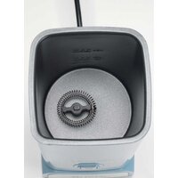 Автоматический вспениватель молока Ariete 2878 (Blue Vintage) - Превью изображения №2 — Интернет-магазин Time-Shop