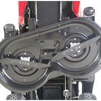 Райдер Evoline TRG 84 H - Превью изображения №7 — Интернет-магазин Time-Shop