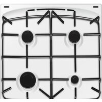 Кухонная плита Hansa FCMW68299 - Превью изображения №3 — Интернет-магазин Time-Shop