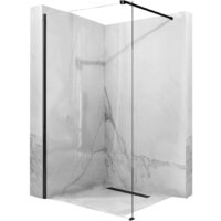 Rea Aero 120 (черный/прозрачное стекло)