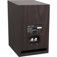 Полочная акустика Taga Harmony TAV-B (венге) - Превью изображения №3 — Интернет-магазин Time-Shop