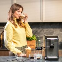 Кофемашина MPM MKW-11M - Превью изображения №10 — Интернет-магазин Time-Shop