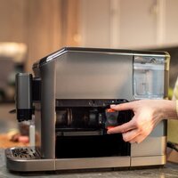 Кофемашина MPM MKW-11M - Превью изображения №7 — Интернет-магазин Time-Shop