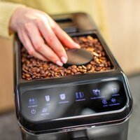 Кофемашина MPM MKW-11M - Превью изображения №8 — Интернет-магазин Time-Shop