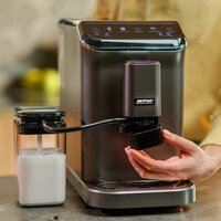 Кофемашина MPM MKW-11M - Превью изображения №13 — Интернет-магазин Time-Shop