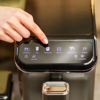 Кофемашина MPM MKW-11M - Превью изображения №15 — Интернет-магазин Time-Shop