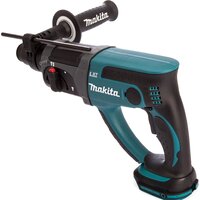 Перфоратор Makita DHR202Z (без АКБ) - Превью изображения №5 — Интернет-магазин Time-Shop