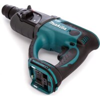 Перфоратор Makita DHR202Z (без АКБ) - Превью изображения №4 — Интернет-магазин Time-Shop