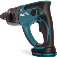 Перфоратор Makita DHR202Z (без АКБ) - Превью изображения №7 — Интернет-магазин Time-Shop