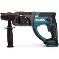 Перфоратор Makita DHR202Z (без АКБ) - Превью изображения №3 — Интернет-магазин Time-Shop