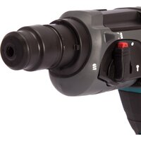 Перфоратор Makita DHR202Z (без АКБ) - Превью изображения №6 — Интернет-магазин Time-Shop