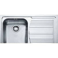 Franke LLX 611 (101.0085.772)