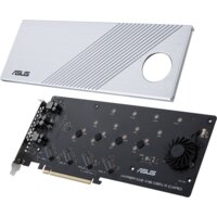 Планка ASUS Hyper M.2 X16 Gen 4 Card - Превью изображения №3 — Интернет-магазин Time-Shop