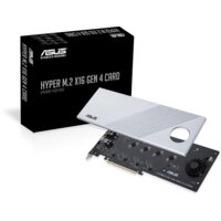 Планка ASUS Hyper M.2 X16 Gen 4 Card - Превью изображения №5 — Интернет-магазин Time-Shop