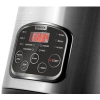 Мультиварка CENTEK CT-1490 - Превью изображения №3 — Интернет-магазин Time-Shop