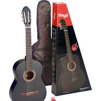 Stagg C440 M BLK Pack