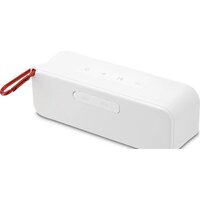 Беспроводная колонка Hama PowerBrick 2.0 (белый) - Превью изображения №3 — Интернет-магазин Time-Shop