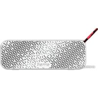 Беспроводная колонка Hama PowerBrick 2.0 (белый) - Превью изображения №2 — Интернет-магазин Time-Shop