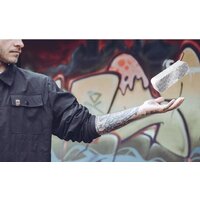 Беспроводная колонка Hama PowerBrick 2.0 (белый) - Превью изображения №6 — Интернет-магазин Time-Shop