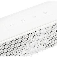 Беспроводная колонка Hama PowerBrick 2.0 (белый) - Превью изображения №4 — Интернет-магазин Time-Shop