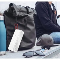 Беспроводная колонка Hama PowerBrick 2.0 (белый) - Превью изображения №11 — Интернет-магазин Time-Shop