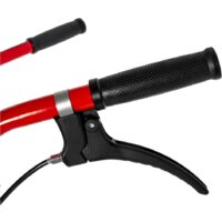 Мотокультиватор бензиновый DDE Грифон - Превью изображения №5 — Интернет-магазин Time-Shop