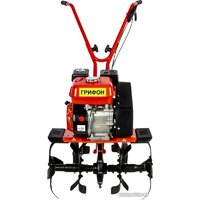 Мотокультиватор бензиновый DDE Грифон - Превью изображения №3 — Интернет-магазин Time-Shop