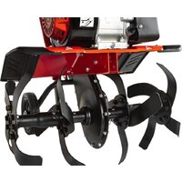 Мотокультиватор бензиновый DDE Грифон - Превью изображения №8 — Интернет-магазин Time-Shop