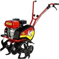 Мотокультиватор бензиновый DDE Грифон - Превью изображения №2 — Интернет-магазин Time-Shop