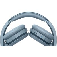 Наушники Philips TAH4205BL/00 - Превью изображения №4 — Интернет-магазин Time-Shop