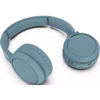 Наушники Philips TAH4205BL/00 - Превью изображения №2 — Интернет-магазин Time-Shop