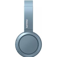 Наушники Philips TAH4205BL/00 - Превью изображения №5 — Интернет-магазин Time-Shop