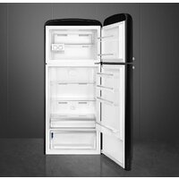 Холодильник Smeg FAB50RBL5 - Превью изображения №2 — Интернет-магазин Time-Shop